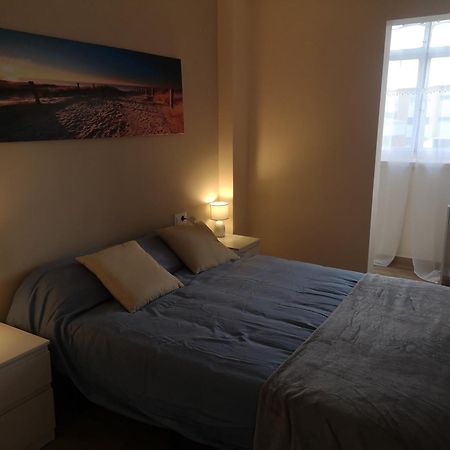 Hostal Mari En La Laguna, Alquiler Habitacion Privada En Hostal, 6 Habitaciones Cerca De La Universidad Y Aeropuerto Norte, 3 Banos Compartidos La Laguna  Ngoại thất bức ảnh