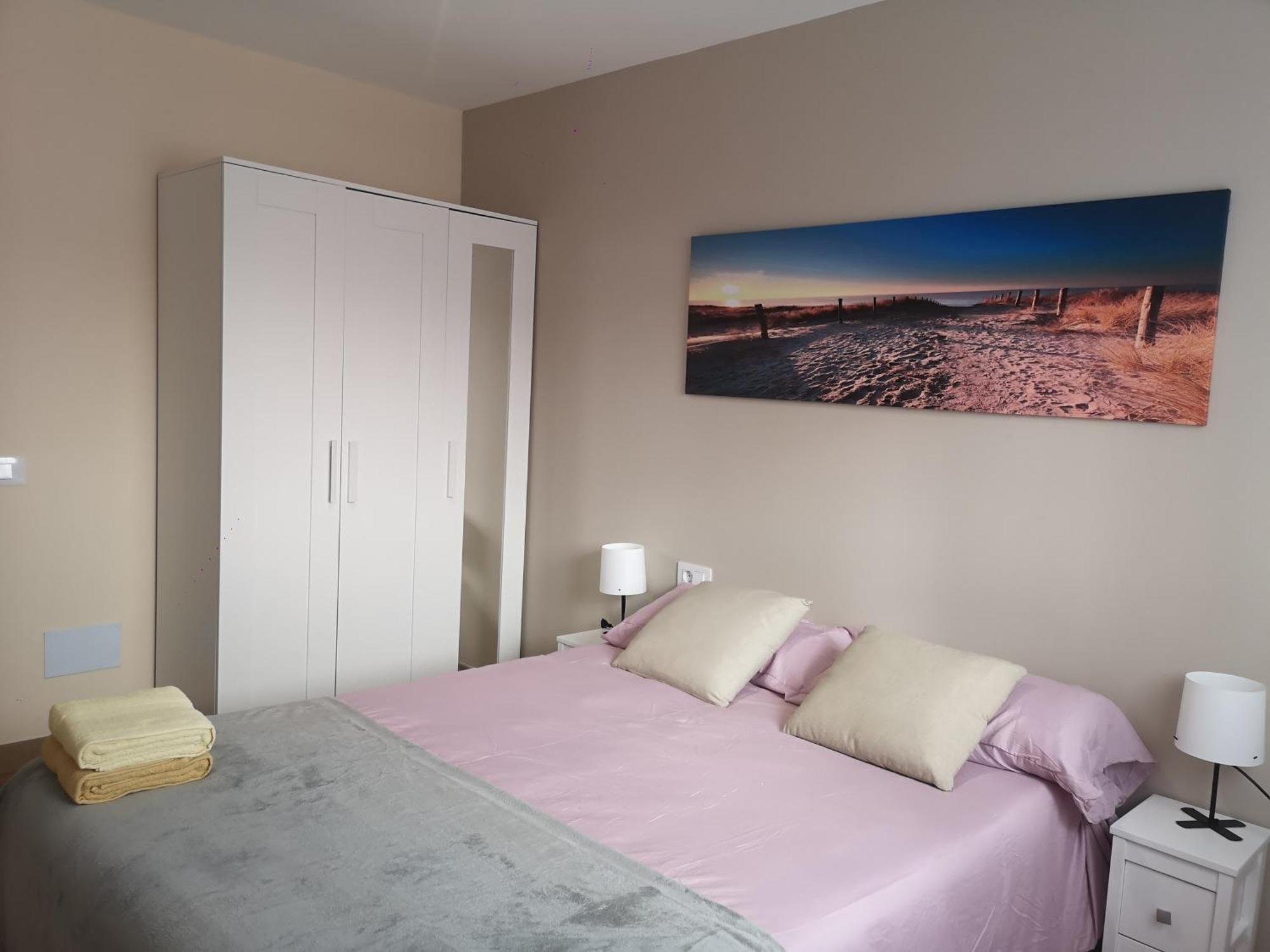 Hostal Mari En La Laguna, Alquiler Habitacion Privada En Hostal, 6 Habitaciones Cerca De La Universidad Y Aeropuerto Norte, 3 Banos Compartidos La Laguna  Ngoại thất bức ảnh
